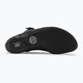 LaSportiva Miura VS pantofi de alpinism pentru bărbați negru/galben 40F999100 5