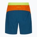 Pantaloni scurți de trekking pentru bărbați LaSportiva Guard bleumarin P58639208 5
