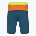 Pantaloni scurți de trekking pentru bărbați LaSportiva Guard bleumarin P58639208 2