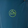 Pantaloni scurți de trekking pentru bărbați LaSportiva Guard bleumarin P58639208 3