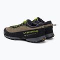 La Sportiva cizme de trekking pentru bărbați TX4 maro 17W731729 3