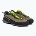 La Sportiva cizme de trekking pentru bărbați TX4 maro 17W731729 4