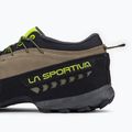 La Sportiva cizme de trekking pentru bărbați TX4 maro 17W731729 9