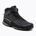 Cizme de trekking pentru bărbați La Sportiva TX4 Mid GTX gri 27E900729
