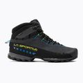 Cizme de trekking pentru bărbați La Sportiva TX4 Mid GTX gri 27E900729 2