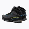 Cizme de trekking pentru bărbați La Sportiva TX4 Mid GTX gri 27E900729 3