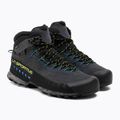 Cizme de trekking pentru bărbați La Sportiva TX4 Mid GTX gri 27E900729 4