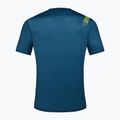 Tricou de trekking pentru bărbați LaSportiva Horizon bleumarin P65639639 2