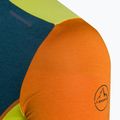 Tricou de alergare La Sportiva Tracer albastru pentru bărbați P71639729 4
