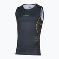 Top de alergare pentru bărbați La Sportiva Pacer Tank negru P72999100