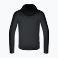 Bărbați La Sportiva Upendo Hoody carbon/lime punch trekking pulover de trekking 8
