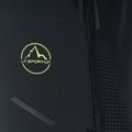 La Sportiva Trail Bite pantaloni scurți de alergare pentru bărbați negru/galben P79999729 3
