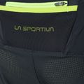 La Sportiva Trail Bite pantaloni scurți de alergare pentru bărbați negru/galben P79999729 4