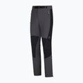 Pantaloni de trekking pentru bărbați La Sportiva Cardinal carbon/black