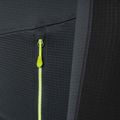 Bărbați La Sportiva Upendo Hoody carbon/lime punch trekking pulover de trekking 3