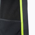 Bărbați La Sportiva Upendo Hoody carbon/lime punch trekking pulover de trekking 6