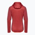 Bluză de trekking pentru femei LaSportiva Existence Hoody roșie Q34323323 4