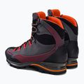 Cizme de trekking pentru femei La Sportiva Trango TRK Leather GTX gri 11Z909323 3