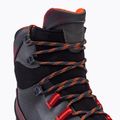 Cizme de trekking pentru femei La Sportiva Trango TRK Leather GTX gri 11Z909323 10