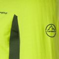 La Sportiva Session Tech Hoody pentru bărbați pădure / pumn de var pulover de trekking 9