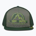 Șapcă LaSportiva LS Trucker verde Y17731711 5