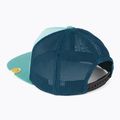 Șapcă LaSportiva LS Trucker albastră Y17636638 3