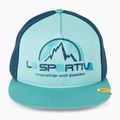 Șapcă LaSportiva LS Trucker albastră Y17636638 4
