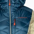 La Sportiva jachetă de puf pentru femei Pinnacle Down storm blue/tea 3