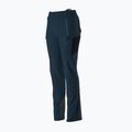 Pantaloni de trekking pentru femei La Sportiva Ikarus albastru furtună/iceberg 5