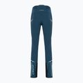 Pantaloni de trekking pentru femei La Sportiva Ikarus albastru furtună/iceberg 2