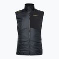 Vesta de trekking pentru bărbați La Sportiva Ascent Primaloft Vest negru 5