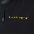 Vesta de trekking pentru bărbați La Sportiva Ascent Primaloft Vest negru 7