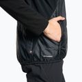 Vesta de trekking pentru bărbați La Sportiva Ascent Primaloft Vest negru 3