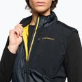 Vesta de trekking pentru bărbați La Sportiva Ascent Primaloft Vest negru 4