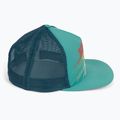 Șapcă LaSportiva Trucker Hat Stripe Evo albastră Y41638639 2