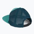 Șapcă LaSportiva Trucker Hat Stripe Evo albastră Y41638639 3