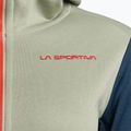 La Sportiva Cosmic Hoody ceai/storm blue blu pentru femei de trekking sweatshirt 3