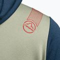 La Sportiva Cosmic Hoody ceai/storm blue blu pentru femei de trekking sweatshirt 5