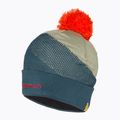 La Sportiva Knitty Beanie albastru furtună/tea beanie de iarnă 3