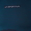 Cămașă de trekking La Sportiva Synth Light pentru bărbați, albastru furtună/albastru electric 3