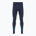 Pantaloni de trekking pentru bărbați La Sportiva Synth Light LS albastru furtună/albastru electric