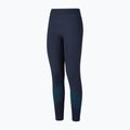 Pantaloni de trekking pentru femei La Sportiva Synth Light LS storm blue/lagoon 4