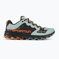Încălțăminte de alergare pentru bărbați La Sportiva Helios III black/hawaiian sun 2