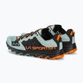 Încălțăminte de alergare pentru bărbați La Sportiva Helios III black/hawaiian sun 3