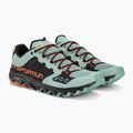 Încălțăminte de alergare pentru bărbați La Sportiva Helios III black/hawaiian sun 4