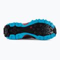 La Sportiva Bushido II GTX negru/hibiscus, pantofi de alergare pentru femei 5