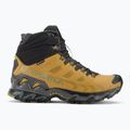 La Sportiva Ultra Raptor II Mid Leather GTX savana/alpina cizme de trekking pentru bărbați La Sportiva Ultra Raptor II Mid Leather GTX savana/alpina 2