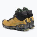 La Sportiva Ultra Raptor II Mid Leather GTX savana/alpina cizme de trekking pentru bărbați La Sportiva Ultra Raptor II Mid Leather GTX savana/alpina 3