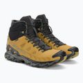 La Sportiva Ultra Raptor II Mid Leather GTX savana/alpina cizme de trekking pentru bărbați La Sportiva Ultra Raptor II Mid Leather GTX savana/alpina 4