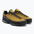 La Sportiva Tx5 Low GTX savana/tiger cizme de trekking pentru bărbați 4